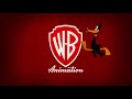 Opening Logos Looney Tunes Space Jam And Hunter Friends Escape From Haunted Transylvania