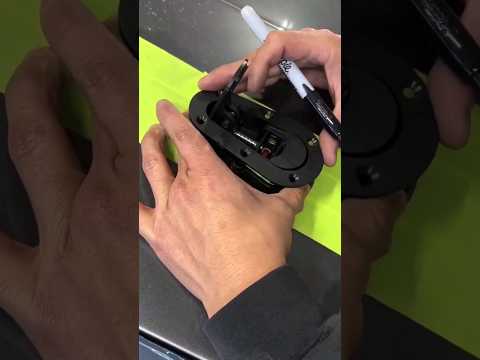 AEROCATCH HOW TO FIT