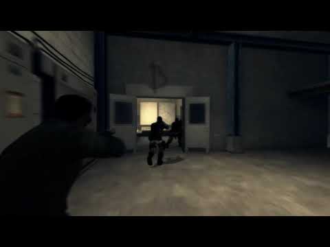 CS:S | ny Famas ace - by xin