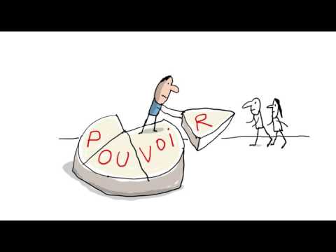 C'est quoi la 5ème république ? - 1 jour, 1 question