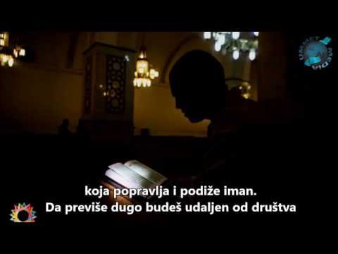 Zašto mi je iman oslabio? ᴴᴰ - ┇ UmmetmediA ┇