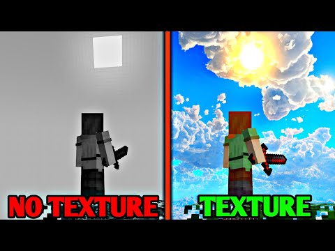 Ultimate Survival Texture Packs - Must See!!