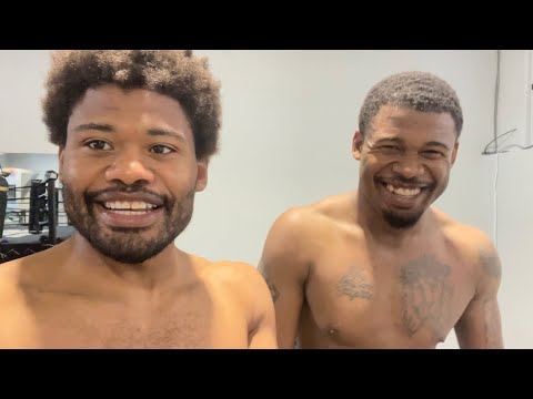 Brothers For Life Vlog 1: EP 1 | King Giezwa & Prince Trevon | The Undefeated Camp