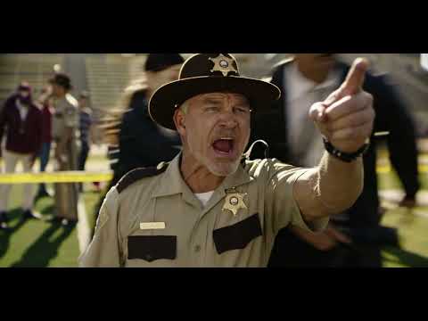 Flag Planting :30 | Fansville Season 8