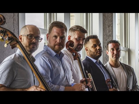 WCHOF Music Series: The 442s