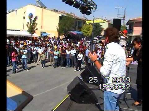 BAMERD HALEPÇE KONYA GÖLYAZİ KAONSERİ