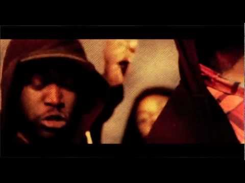 DIVINEWOR.ENT - presents SPLASH LYFE ENT ( BOUT GWOP ) " 8mm's Up "