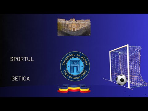 11.01.2025  SPORTUL  -  GETICA