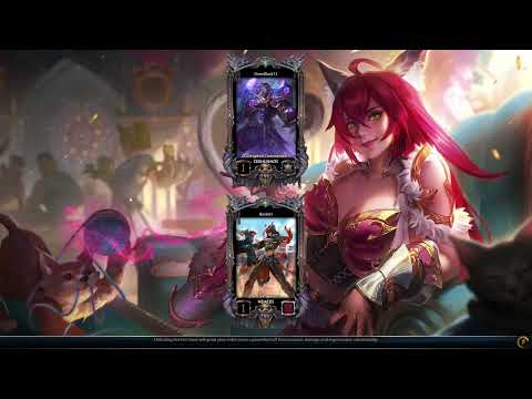 CERNUNNOS | SMITE | RANKED DUEL