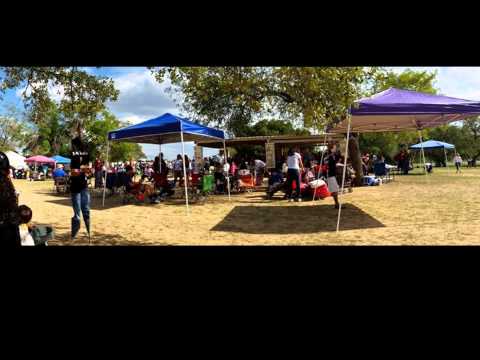 Boricuas en San Antonio