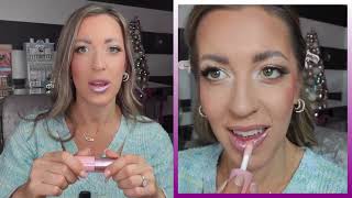 I Tested the BEST Glitter Hair & Makeup ✨ Worth It?!