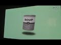 Soup 2 Nuts