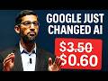 AI Just Got 6x Cheaper Thanks To Google S New Breakthrough