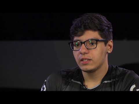 Envy quer carregar a INTZ na Etapa - CBLoL 2018