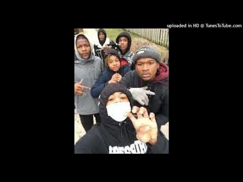 "The Bank" XXJUNOIRRR x RARESY x KAIRO LB x 2LADE TYPE BEAT