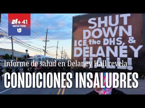 Inspection reveals hygiene and food safety issues at Delaney ...