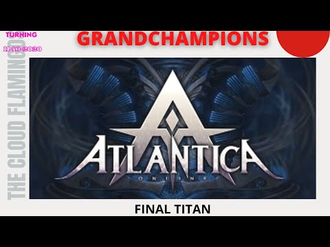 Final GrandChampions PM TITAN, Hellbaby198 VS Panshop 11-10-2020