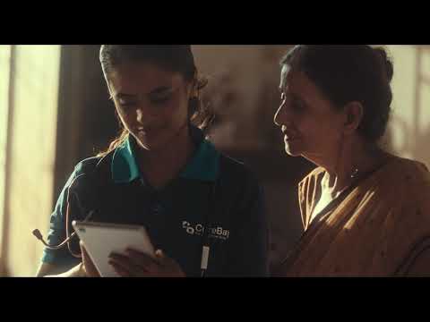 Curebay Totalcare video thumbnail
