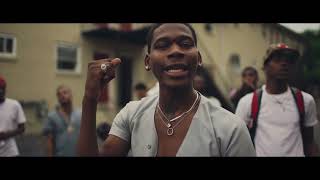 4orever x 21 Savage x  Rack Racin Play- Nevermind (Official Music Video) Prod by . 808Mafia Cicero