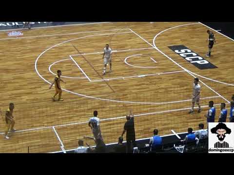 CORINTHIANS 0X0 SOROCABA FUTSAL SUB 20 24/04/2019