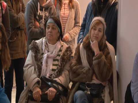 17.01.2017 / Știre Etv - Eveniment dedicat lui Eminescu!