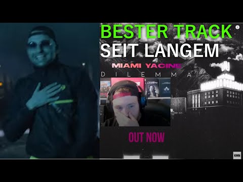 MIAMI YACINE EUROPOL REACTION NEWCOMER SZENE ANDERS ZERSTÖRT