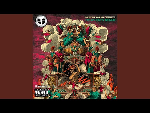 Each One Teach One (feat. Grand Puba)