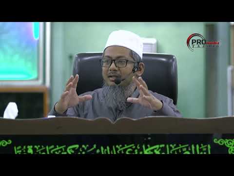 15-08-2023 Ustaz Ahmad Hasyimi : Jalan Golongan Orang Yang Selamat