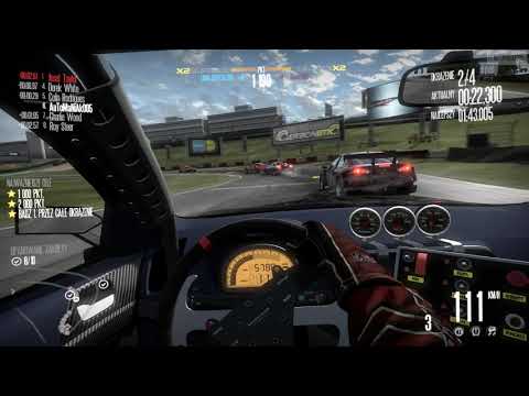 NFS Shift - Playthrough (120a/166)