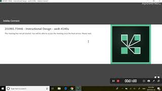 Foundations of UOIT Portal-Blackboard part 2