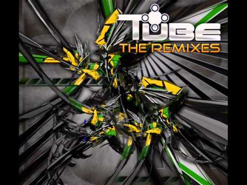 4 TUBE vs  Azax Syndrome   My November Magneto rmx