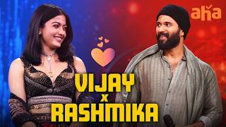 Download lagu Rashmika Mandanna & Vijay Deverakonda’s Best Moments - Virosh ❤️ | Aha mp3 Download lagu Rashmika Mandanna & Vijay Deverakonda’s Best Moments - Virosh ❤️ | Aha mp3