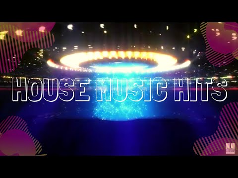 House Music Hits👾2008