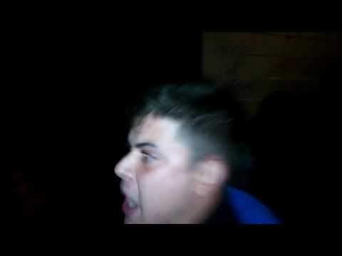 KTANO VS TAKS: Semifinales- Halloween Battles