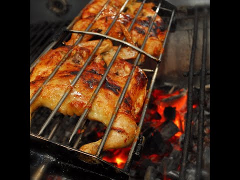 Restaurant Brazas Portugal video.