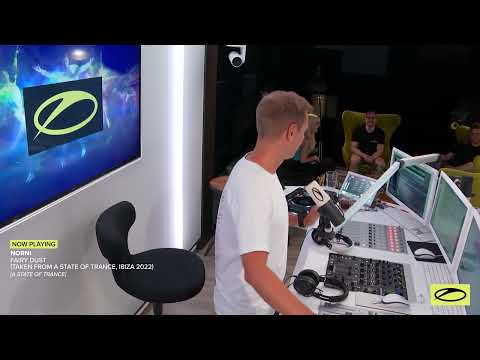 Norni - Fairy Dust [@astateoftrance Episode 1085 - @arminvanbuuren]