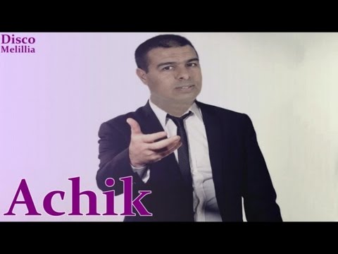 Achik - Azin Arifi - Official Video