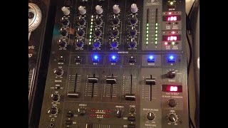 Video thumbnail for Behringer DJX750 by alekzz is rec (alekzzisrec)
