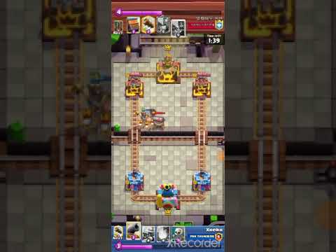 how to counter royale hogs using hog cycle 2.6 |  hog 2.6 vs royale hogs | best deck 2022