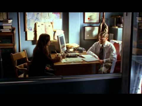 Tru Calling: 09 Mein Tod und Ich 2/3