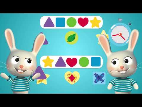 Jeu éducatif En route vers la maternelle -Nathan- Berceaumagique.com