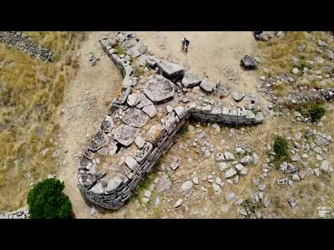 Tomba dei Giganti "Sa domu e s' orcu" - Siddi