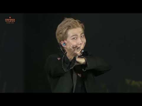 BTS - BLOOD SWEAT & TEARS + FAKE LOVE [PERMISSION TO DANCE ON STAGE IN SEOUL]