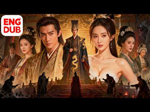 【Multi Sub】Time-Traveled Into the Emperor’s Body—First Target: The Empress Dowager