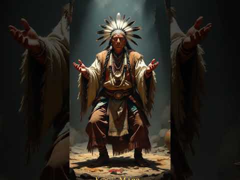 The Calendar That Holds the World: The Kogi Secret to Balancing the Planet