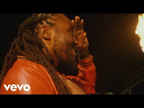 Ffurious - Rasta Goodness (Official Music Video)