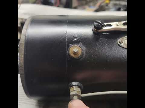 How to test a car/truck/tractor generator