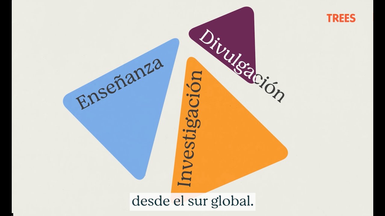 ¿Qué hicimos en el 2023? | El primer año de TREES