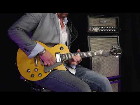 MESA:Boogie Recto Verb 25 Ch  2 VINTAGE – Solo Gain