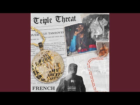 Video thumbnail for 30'd Up